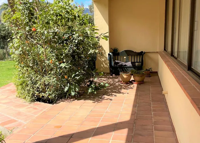 Klimatyczny Loft I Egzotyczny Basen