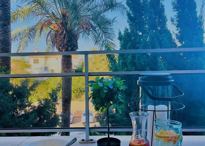 Klimatyczny Loft I Egzotyczny Basen