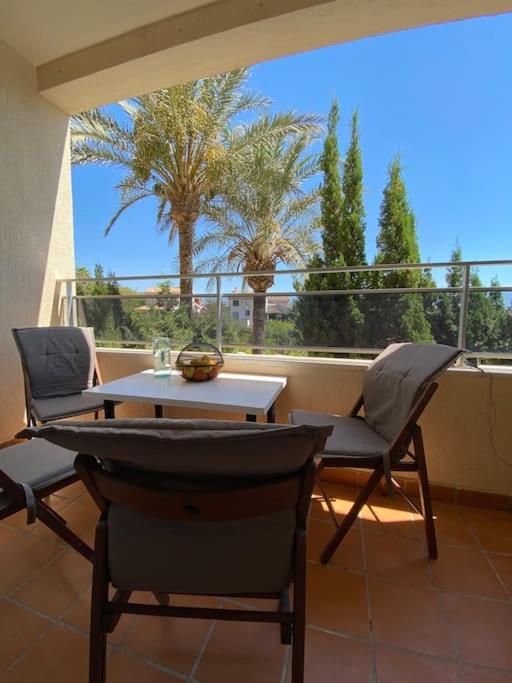 Klimatyczny Loft I Egzotyczny Basen * Benalmadena