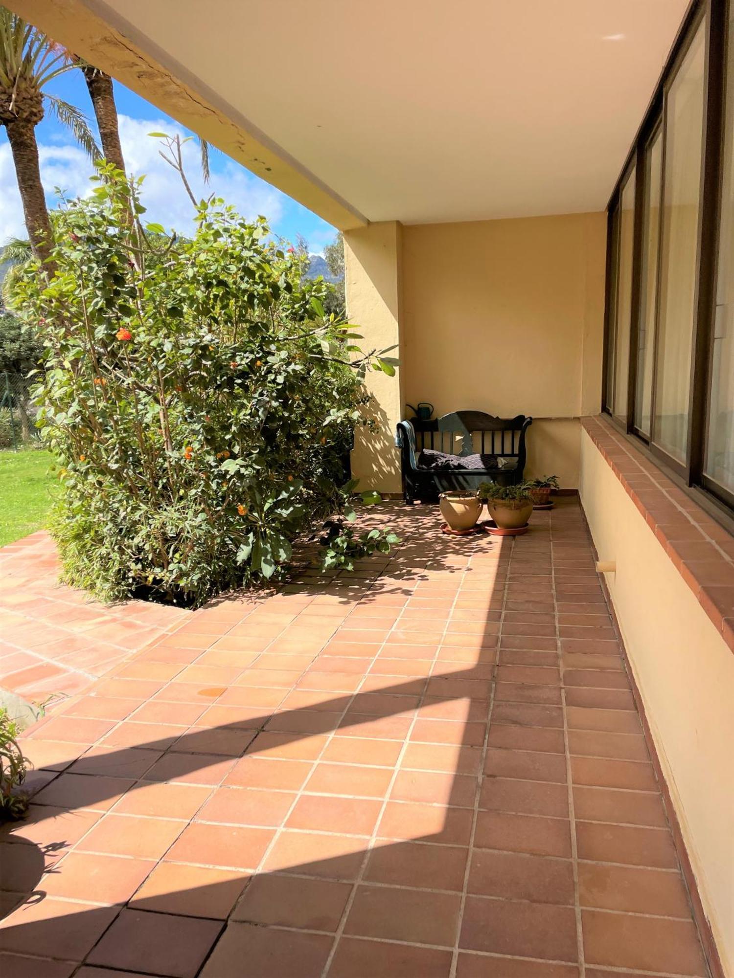 Apartment Klimatyczny Loft I Egzotyczny Basen Benalmadena