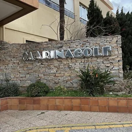 Klimatyczny Loft I Egzotyczny Basen Apartment Benalmadena Exterior photo