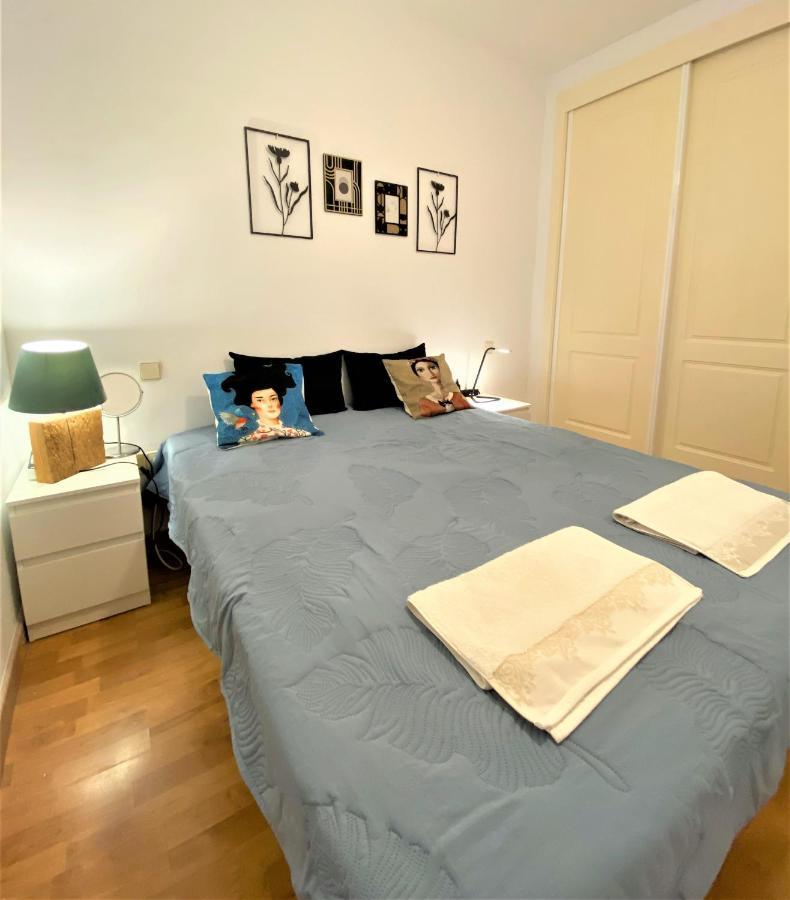 Klimatyczny Loft I Egzotyczny Basen Apartamento *