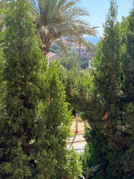 Klimatyczny Loft I Egzotyczny Basen Apartamento Benalmádena